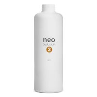 Hnojivo NEO Solution 2 - mikroprvky 1000 ml