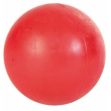 Hračka míček gumový 6,5 cm