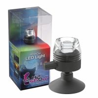 Hydor osvětlení  H2Show LED light bílé