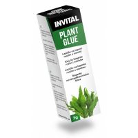 INVITAL Plant Glue - lepidlo na rostliny a mechy 3g