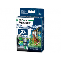 JBL Náhradní činidlo PROAQUATEST CO2-pH Permanent REFILL