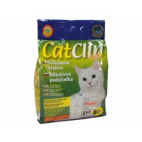 Kočkolit CatClin   (8l)