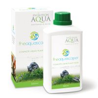 Kompletní hnojivo Evolution Aqua Aquascaper Plantfood 500 ml