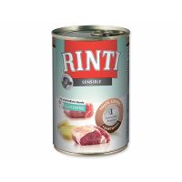 Konzerva RINTI Sensible jehně + brambory (400g)