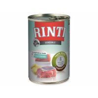 Konzerva RINTI Sensible krůta + brambory (400g)