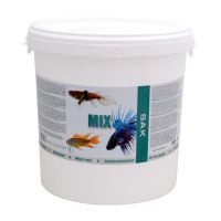 Krmivo SAK Mix Granule 4500g / 10200ml/ velikost 0