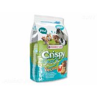 Krmivo VERSELE-LAGA Crispy Snack Popcorn (650g)
