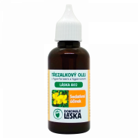 Láska A02 - Třezalkový olej 50 ml