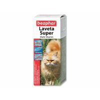 Laveta Super pro kočky na srst   (50ml)