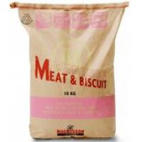 MAGNUSSON Meat/Biscuit Junior 10 kg