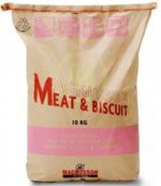 MAGNUSSON Meat/Biscuit Junior 4,5 kg