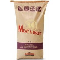 MAGNUSSON Meat/Biscuit Work 2x 14 kg