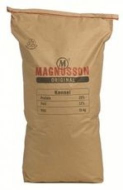 MAGNUSSON Original Kennel  2 x 14 kg