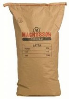 MAGNUSSON Original Lätta 14 kg