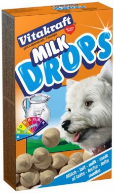 Milk Drops   (250g)