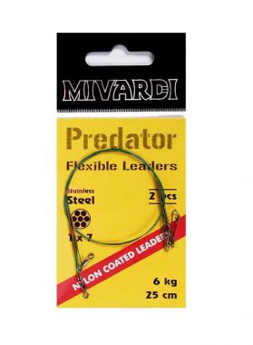 Mivardi Predator - lanko obratlík + očko