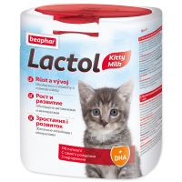Mléko sušené Lactol Kitty  500g