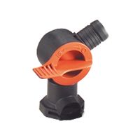 Náhradní ventil Aqua-Stop FLUVAL FX- 4, 5, 6 (1ks)