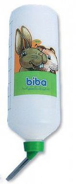 Napáječka plast Biba   (500ml)