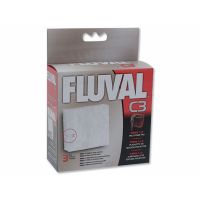 Náplň molitan polyester FLUVAL C3 (3ks)