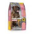 Nutram Sound Adult Dog Large Breed 13,6 kg + zdarma pamlsky v hodnotě 50,- Kč