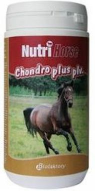 Nutri HORSE CHONDRO plus plv 1kg