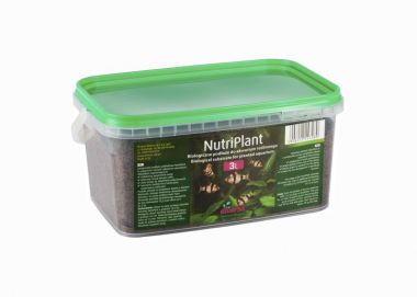 Nutriplant 10 litrů