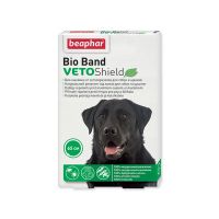Obojek repelentní BEAPHAR Bio Band Veto Shield 65 cm pro psy