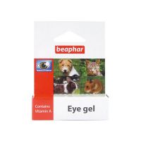 Oční gel BEAPHAR (5ml)