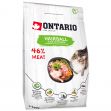 ONTARIO Cat Hairball 0.4kg