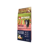ONTARIO Dog Adult Large Chicken & Potatoes & Herbs 12  kg