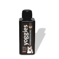 Ostropestřecový olej pro psy a kočky 250 ml