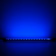 Osvětlení Hsbao Retrofit LED - 22W / 109cm plnobarevné