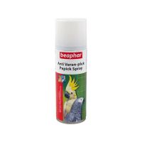 Pappick Spray proti vyškubávání peří   (200ml)