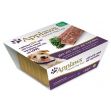 Paštika APPLAWS Dog Pate with Rabbit & Vegetables 150 g ()