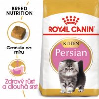 Royal Canin Persian Kitten granule pro perská koťata 10kg