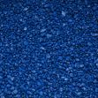 Písek AQUA EXCELLENT 3-6 mm modrý (1kg)