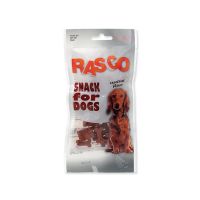 Pochoutka RASCO kostičky šunkové (50g)