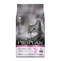 Pro Plan Cat Delicate Turkey 1,5 kg