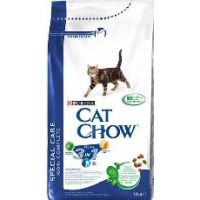 PURINA cat chow 3in1 15kg