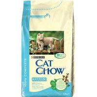 PURINA cat chow KITTEN 1,5kg