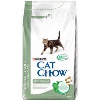 PURINA cat chow STERILIZED  15kg