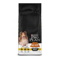 Purina Pro Plan All Size Adult Light/Sterilised 3kg