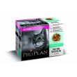 Purina Pro Plan CAT DELICATE Mořské kapsička 10x85g