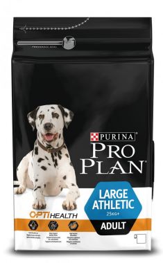 Purina Pro Plan Large Adult Athletic 3kg
