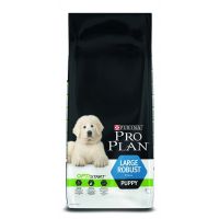 Purina Pro Plan Large Puppy Robust 12kg