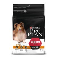 Purina Pro Plan Medium Adult 3kg