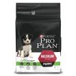 Purina Pro Plan Medium Puppy 3 kg
