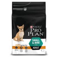 Purina Pro Plan Small & Mini Adult 3kg
