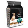 Purina Pro Plan Small & Mini Adult 3kg